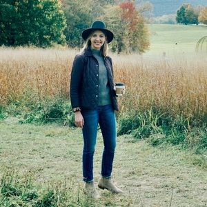 Meet your Posher, Erika